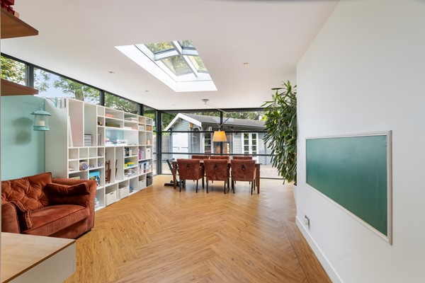 Foto - Te koop: Wonen op niveau!